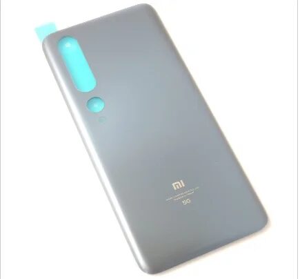 Xiaomi Mi 10 Pro Πλάτη Καπάκι Γνήσιας Ποιότητας